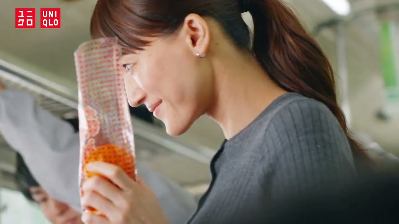 2025  メリノウールCM メーキングMOVIE