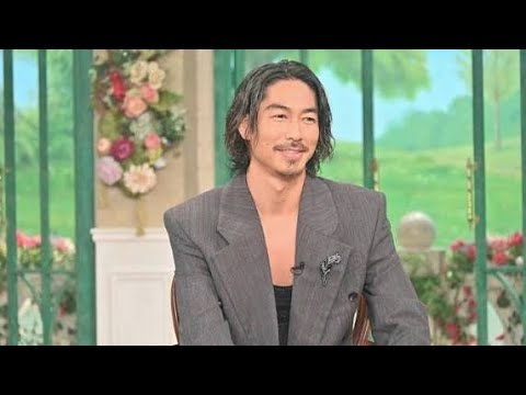 ✨💍👶🌏🎤🎉📺＜EXILE AKIRA＞リン・チーリンと結婚で子育ても　昨年は中国の番組に出演、今年は台北でファンミーティング　「徹子の部屋」で