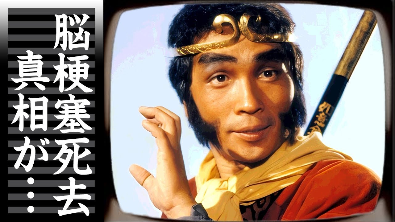 堺正章が脳梗塞で突然死していた真相...自●に追い込んだ３人のタレントの呪いに言葉を失う...『ザ・トップテン』で有名なタレントの父親も舞台で急逝していた実態...恐怖の結婚歴がヤバすぎた...