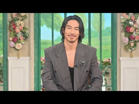 EXILE AKIRA、徹子の部屋で語る✨ 家族・台湾生活・25周年への想い