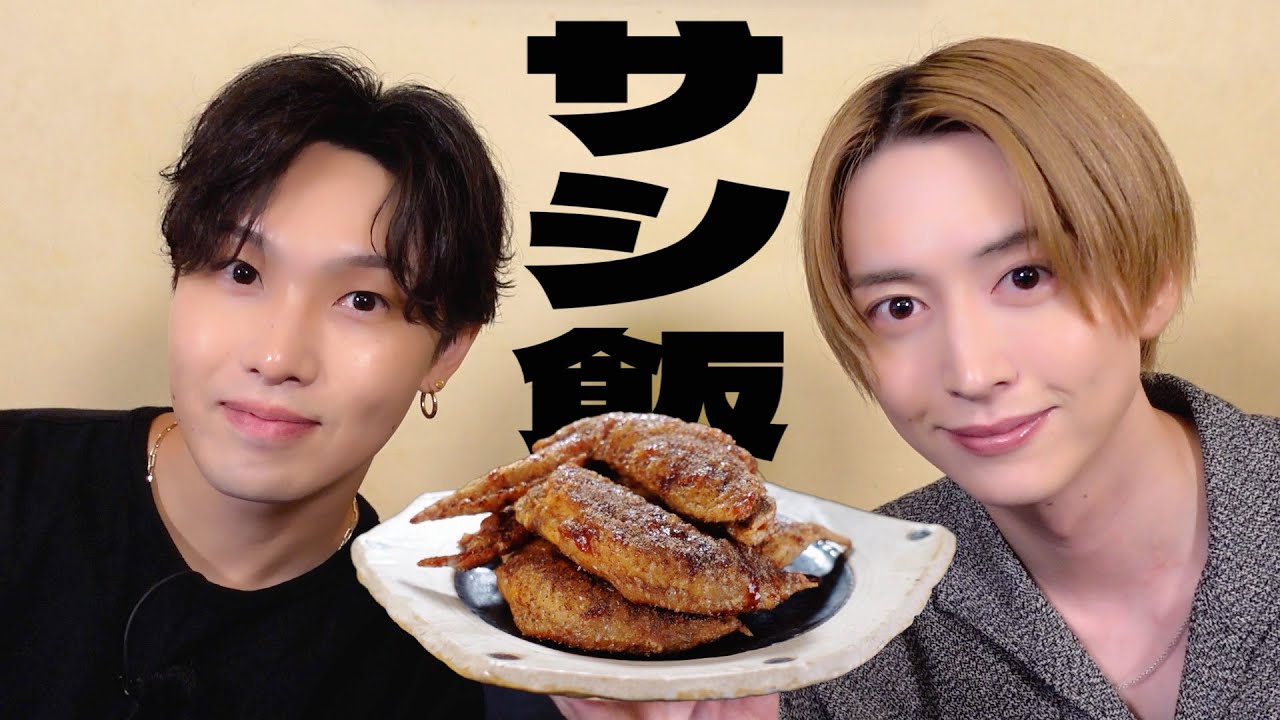 俳優・池田匡志とサシ飲み！