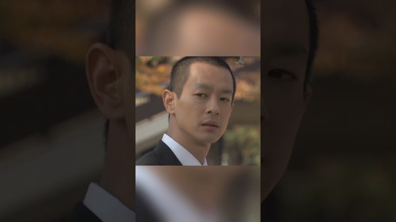 気づいた時にはもう手遅れ！歴史は静かに動いていた#movie#shorts#映画#SPEC～警视厅公安部公安第五课 未详事件特别对策系事件簿～ #とだ えりか#Ryo Kase