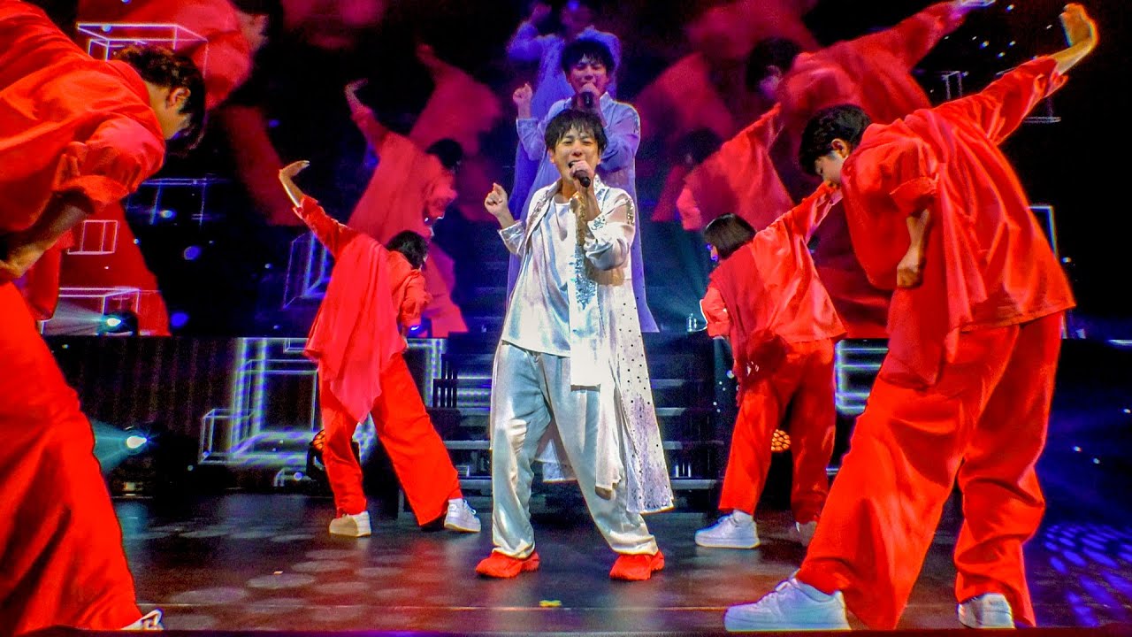 #462【ニノソロ!!】大阪Show Caseの裏側の日