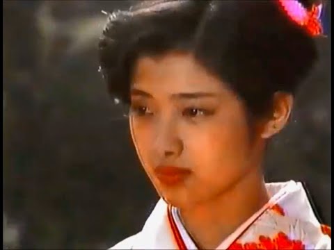 山口百恵 『 愛に走って 』