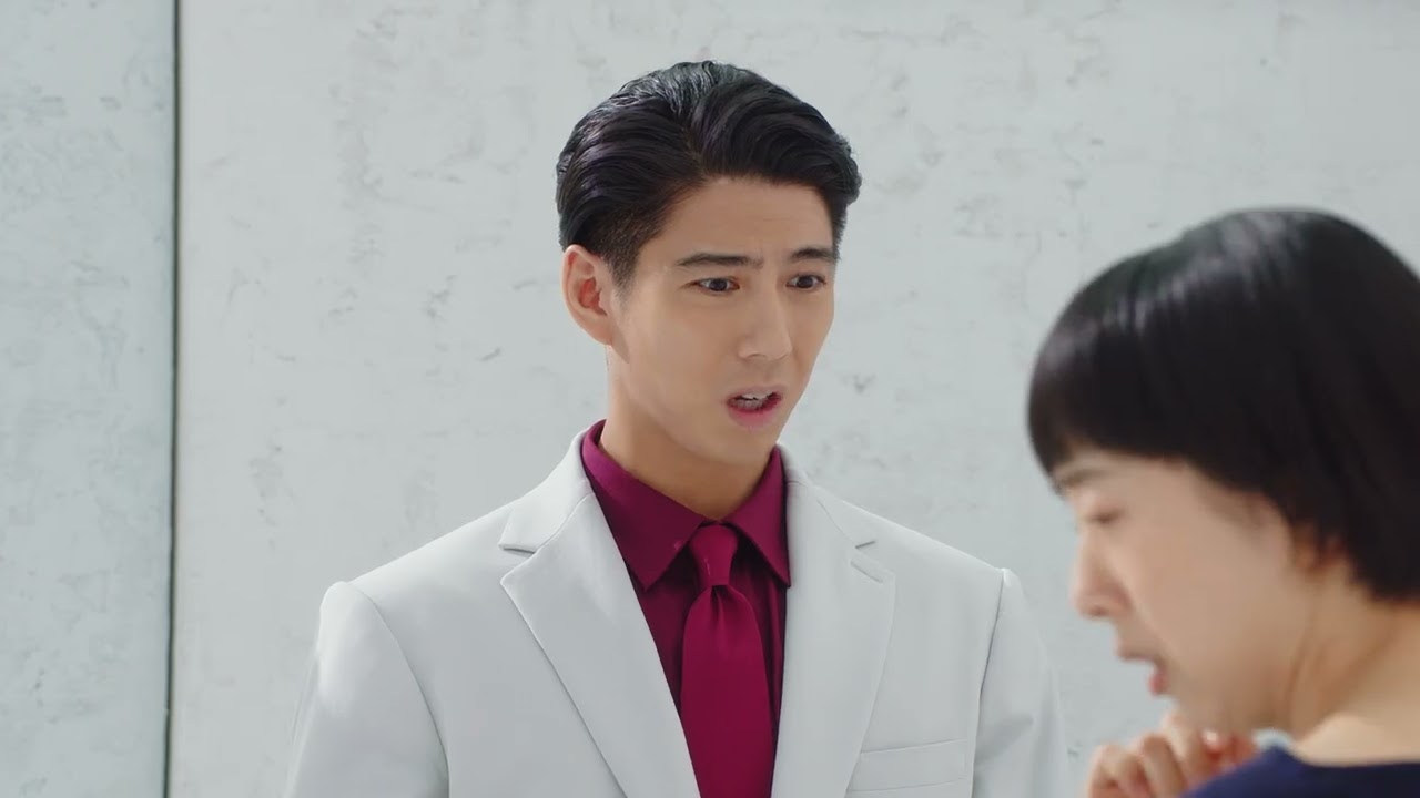 賀来賢人出演／セブン銀行新CM「俳優 賀来賢人が転生したらATMだった」（60秒）
