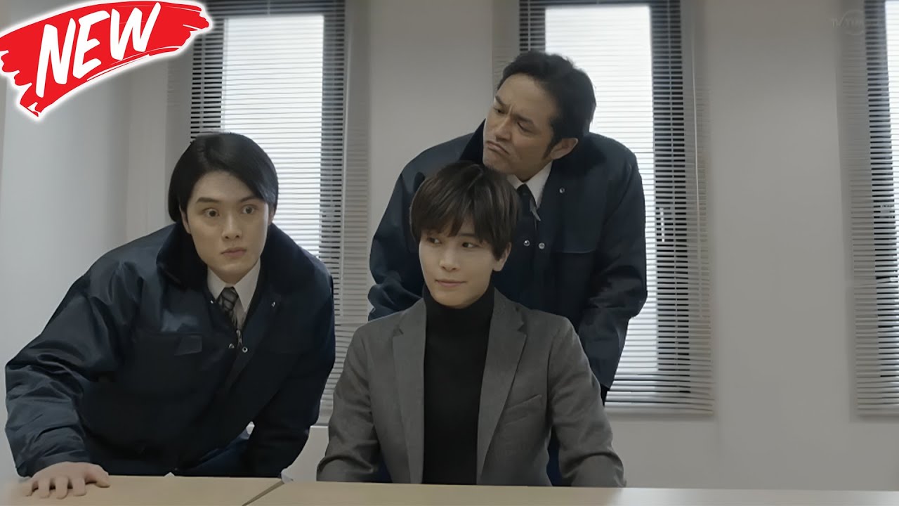 🕵️‍♂️ 事故死の裏に潜む陰謀と大原家の秘密 👮 日曜ミステリー 2025 -  FULL EP #邦画