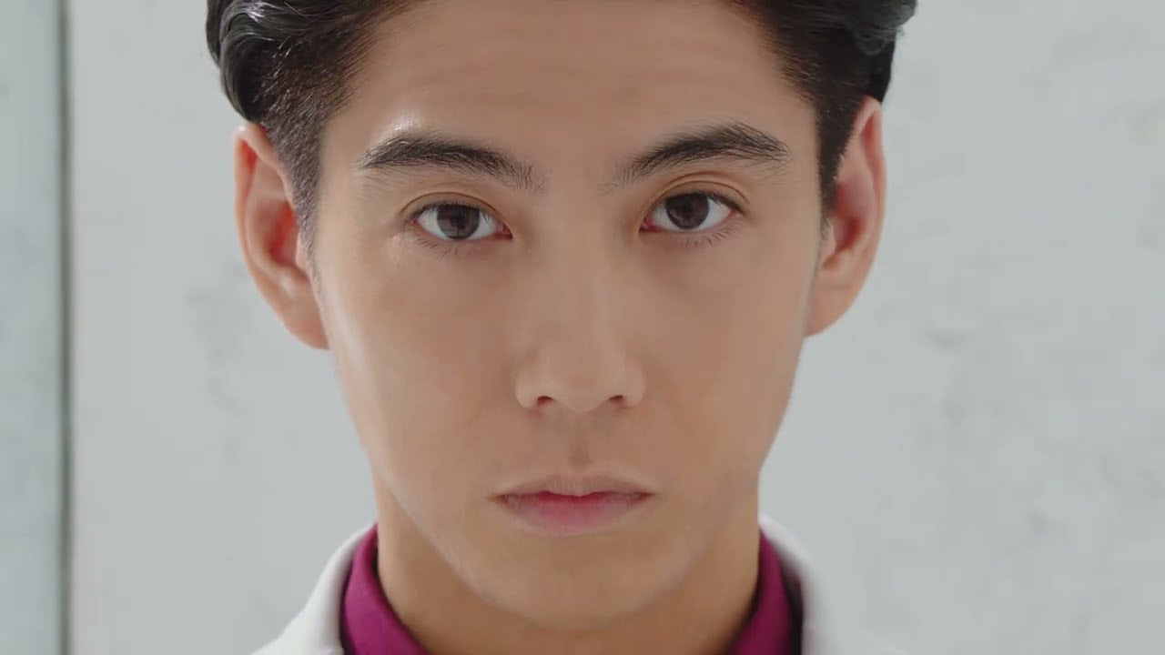 賀来賢人出演／セブン銀行新CM「俳優 賀来賢人が転生したらATMだった」（30秒）