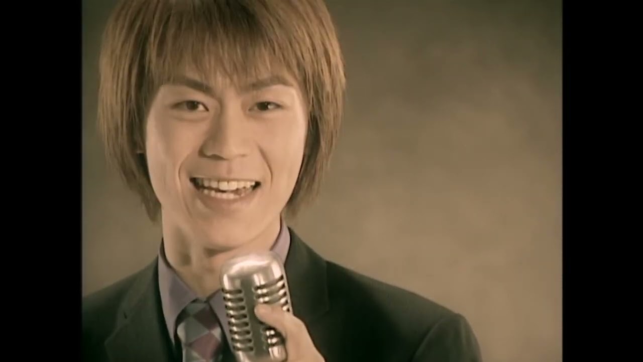 氷川きよし / 大井追っかけ音次郎【公式】