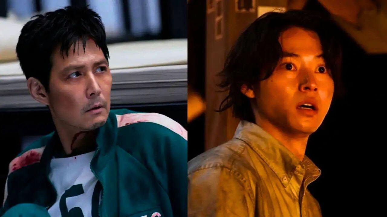 イカゲーム3 vs 今際の国のアリス3: Netflixの最終回はどちらが勝った？