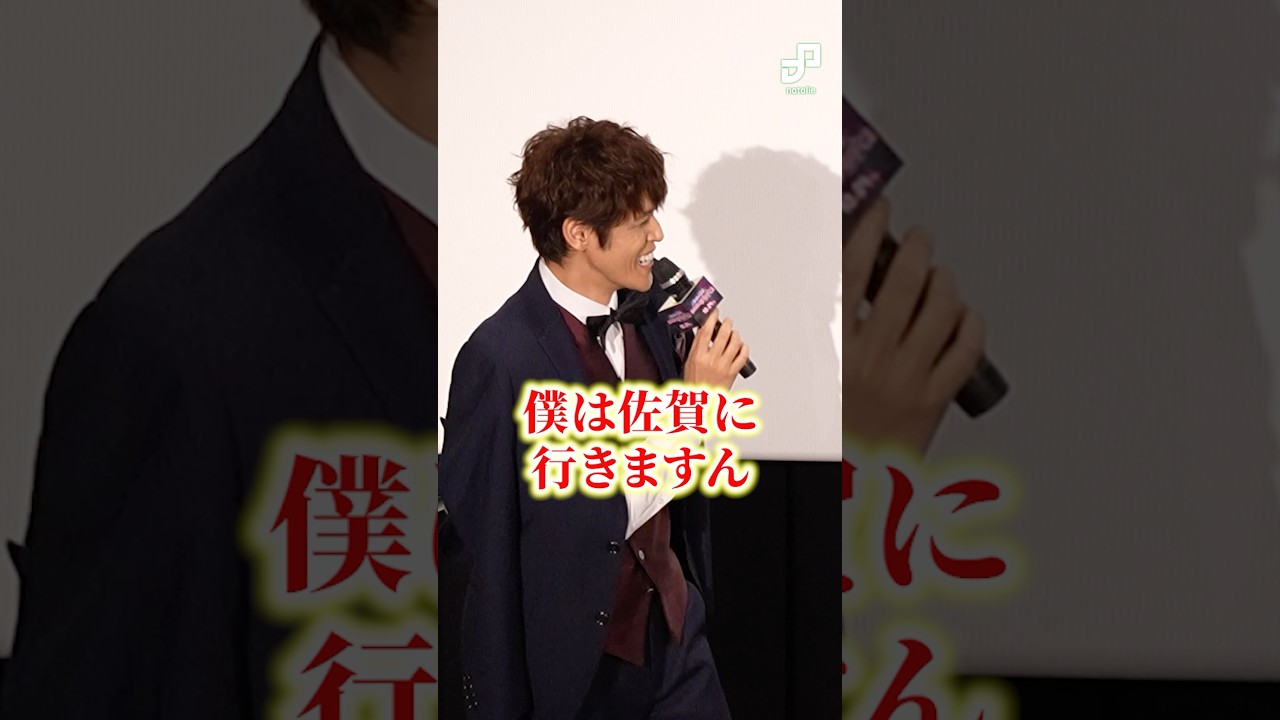 佐賀に行ってない宮野真守を全力でいじる「ゾンビランドサガ」キャスト陣