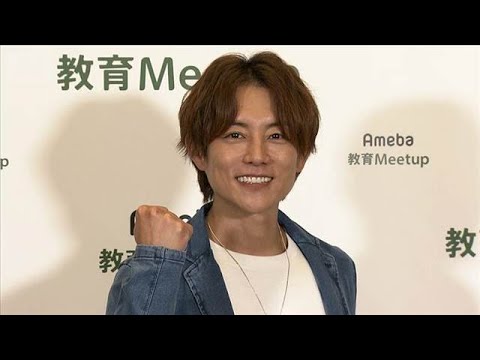 もはや給食！5児の父・杉浦太陽、大家族の驚がくの食事量を明かす【芸能動画】(2025年10月1日)