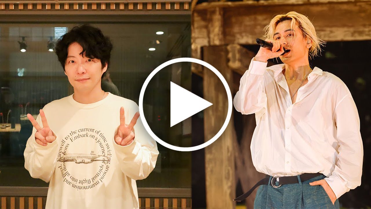 【超衝撃】【藤井風】の才能に星野源が心酔！ラジオで語られた「友達になれそう」の真相と音楽の奇跡的な共鳴