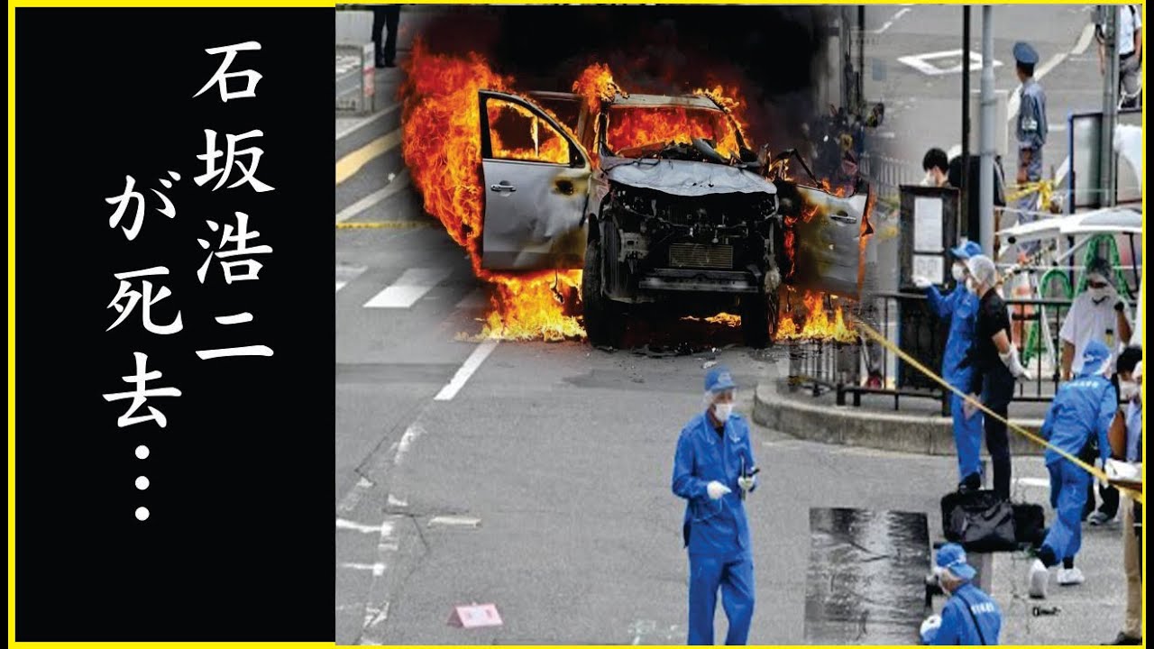 石坂浩二が急逝...石坂浩二の過酷な闘病生活や孫の現在の職業とは…