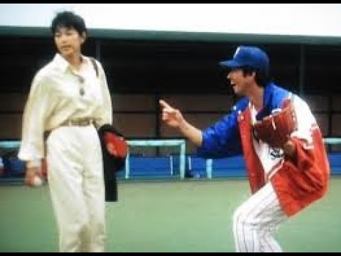 ヒーローインタビュー / Hero Interview (VHS/1994) - Hiroyuki Sanada