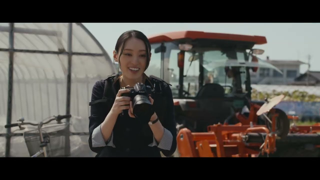 『種まく旅人～華蓮のかがやき～』予告編　ビデックスで配信中！