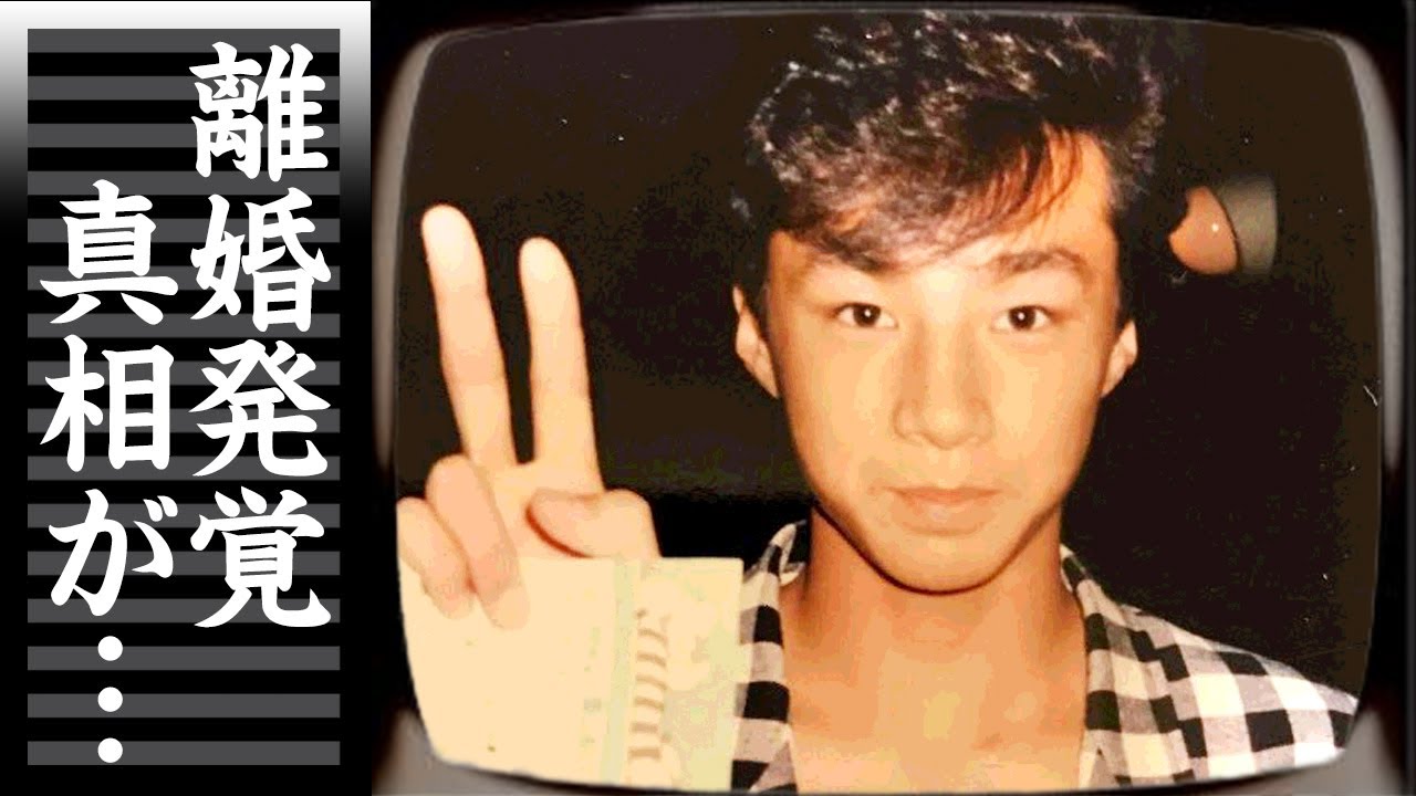 東山紀之が木村佳乃と離婚していた事が発覚...現在の転職していた職業やヒモ生活だった真相に驚きを隠せない...『少年隊』で活躍した元アイドルの●億円の借金に言葉を失う...