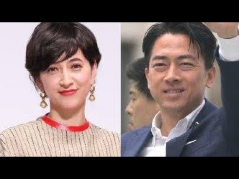 《ステマ騒動の小泉進次郎》滝川クリステルと“10年交際”の小澤征悦、ナビゲーターを務める「報道番組」に集まる注目…ファーストレディ候補が語っていた「結婚後のルール」@AA