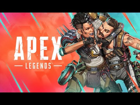 【Apex Legends】PS5版　ちょっとだけゴールド帯ランクマッチ【いでんでん。】