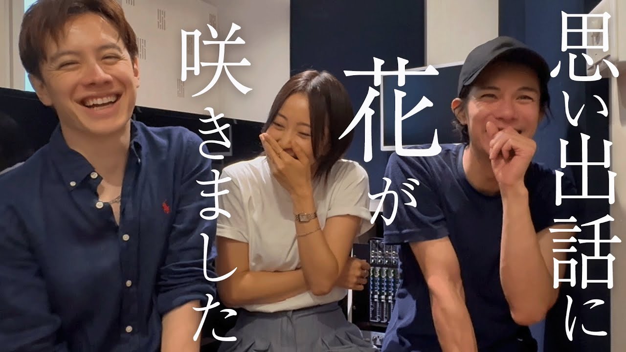 【木南晴夏＆柿澤勇人】カキンツハルカができるまで