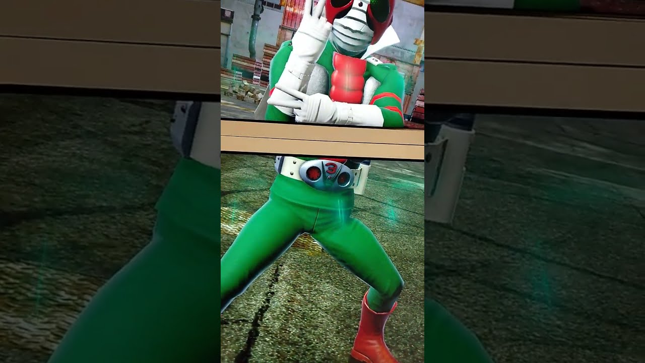 ガンバレジェンズ クロマティッククロス4弾 チャレンジバトル ボスチーム vsレモン･オレンジ