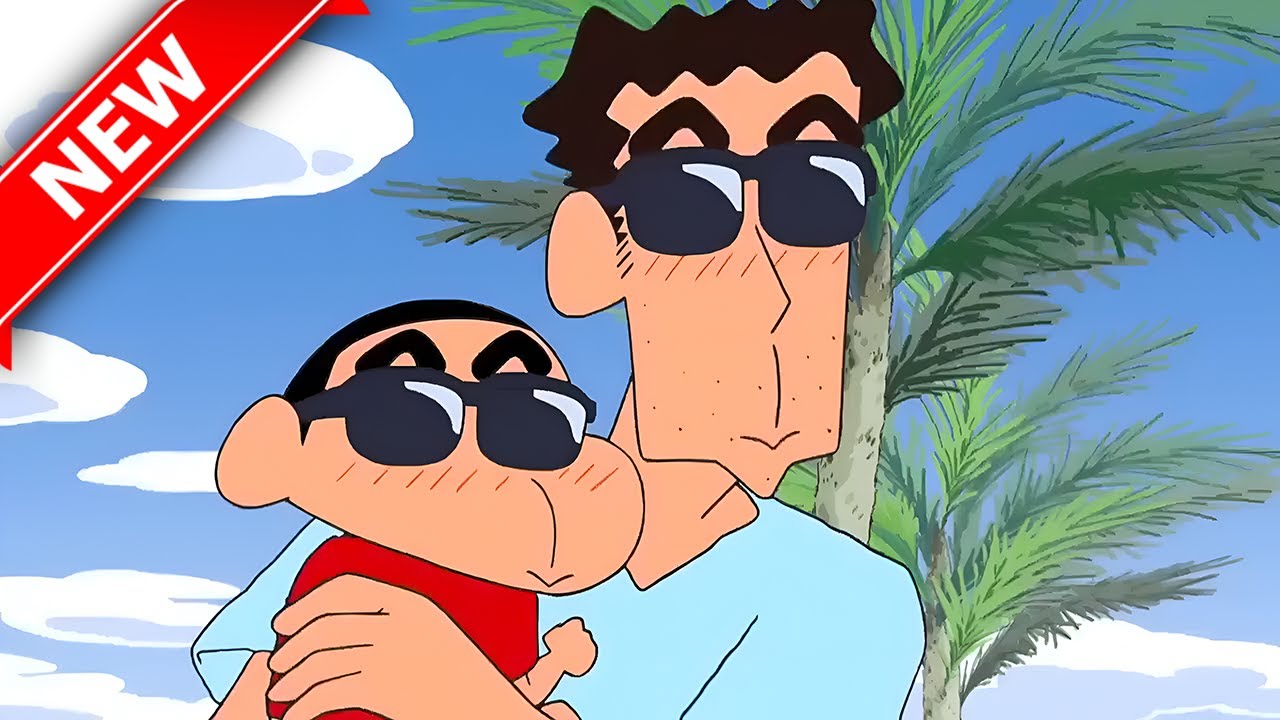 クレヨンしんちゃん 2025 VOL 6885