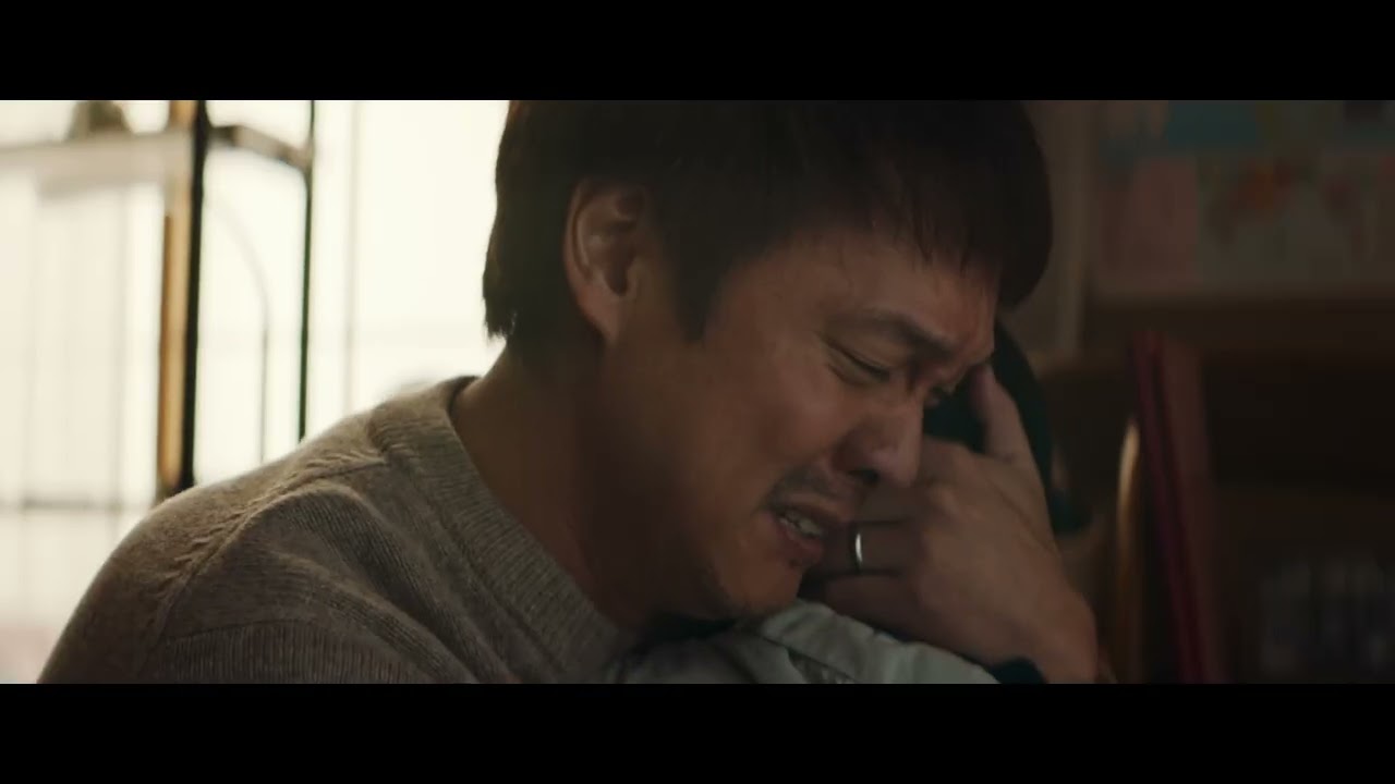 映画『金子差入店』キャストコメント入り予告編【5月16日（金）公開】