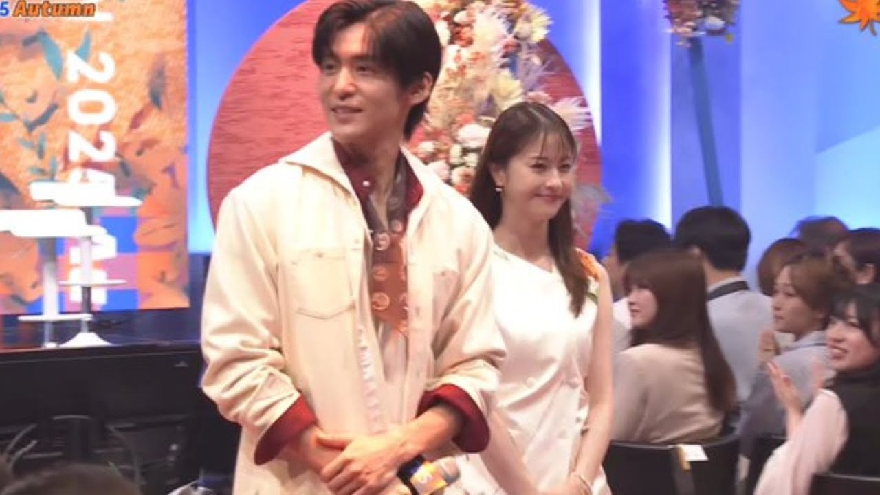 妻夫木聡・スノ目黒蓮ら、日曜劇場「ザ・ロイヤルファミリー」チーム、手話で挨拶「オレンジデイズとsilentだ」と反響