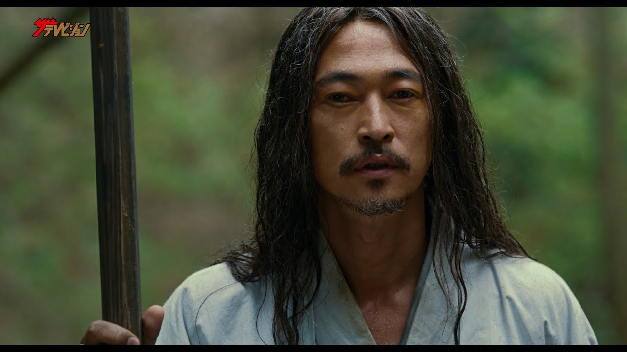 窪塚洋介vs松田龍平、2人の運命が重なる重要シーンをチラ見せ!5年ぶりの共演に「嬉しかった」とコメント 映画『次元を超える』本編映像