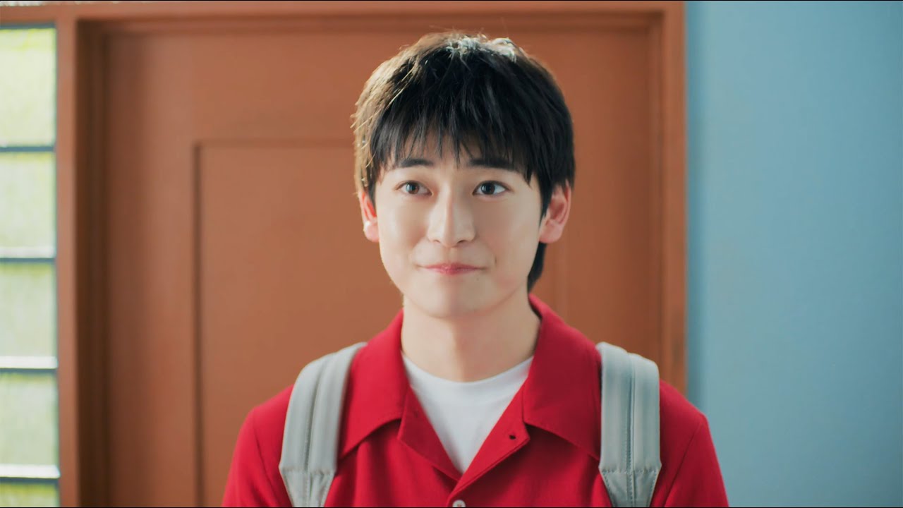 【やかんの麦茶】 もうひとつのクレヨンしんちゃん「これまでのやかんの家族だゾ！第1話〜第7話ダイジェスト」篇 TVCM 30秒 YAKAN NO MUGICHA TVCF