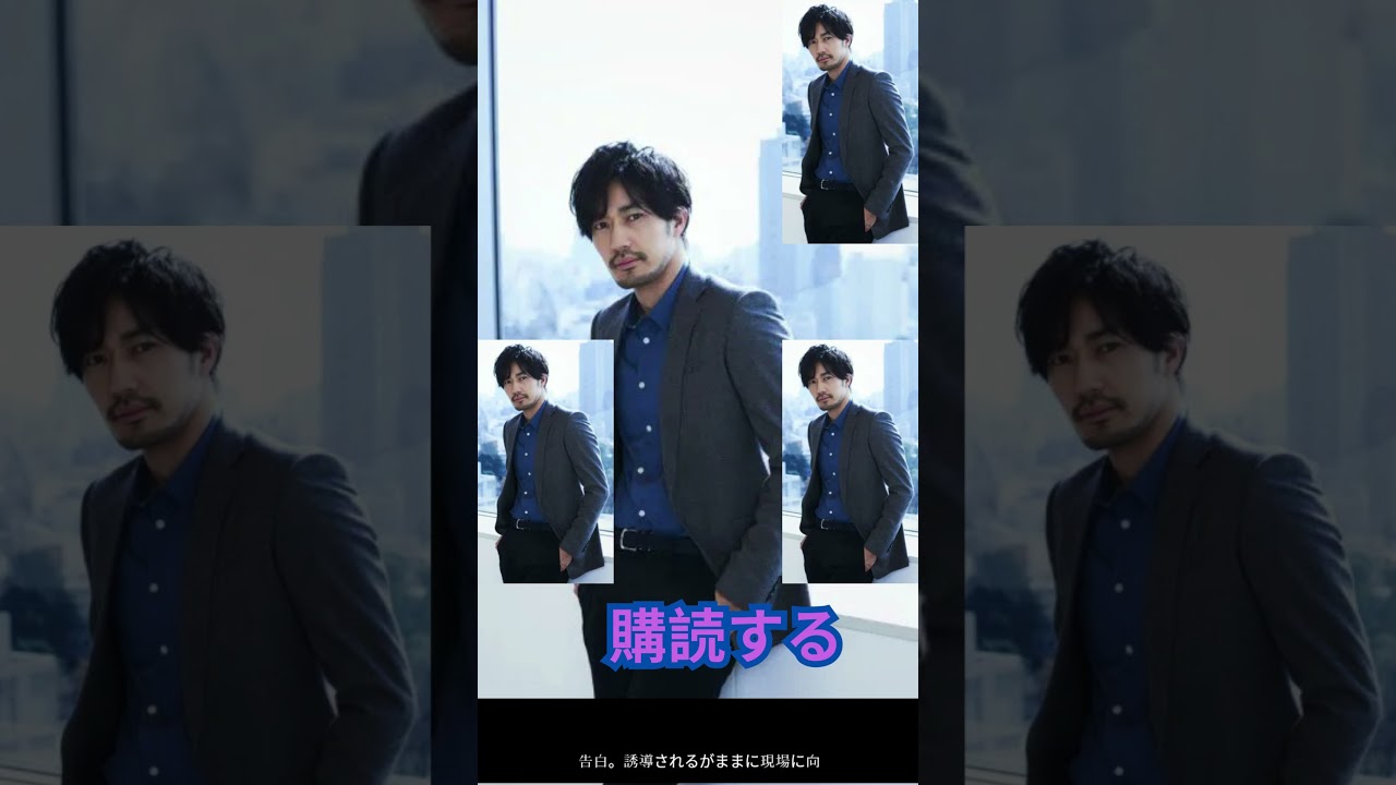 大谷亮平、撮影ハプニングを初告白！「心が折れた瞬間」 #shortsviral