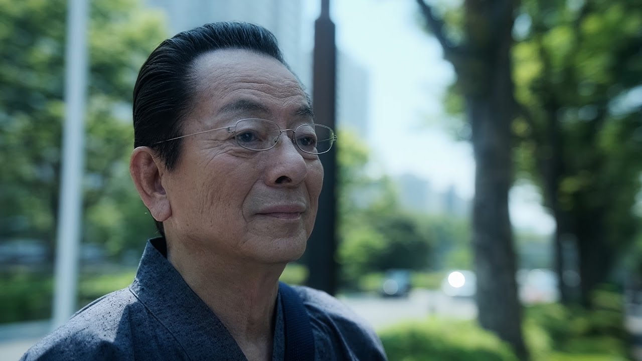 『相棒 season24』2025年10月15日（水）スタート！初回拡大スペシャル／第1話予告動画