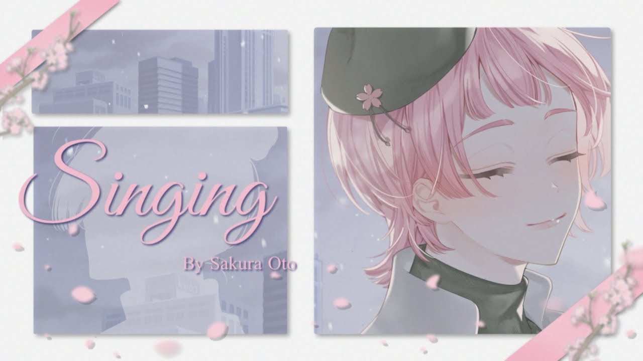 【#弾き語り】匂わせちゃう◎初見さんも大歓迎歌枠【#紗倉おと/＃生おと】 #Vtuber #shorts