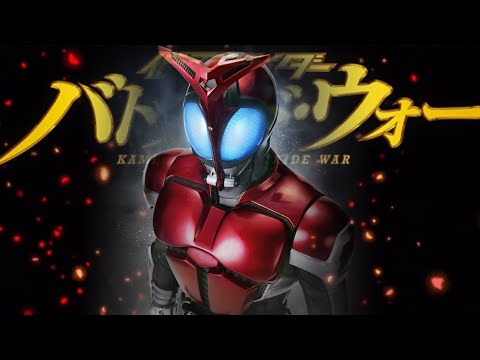 仮面ライダーバトライドウォーやってみた battride war genesis gameplay