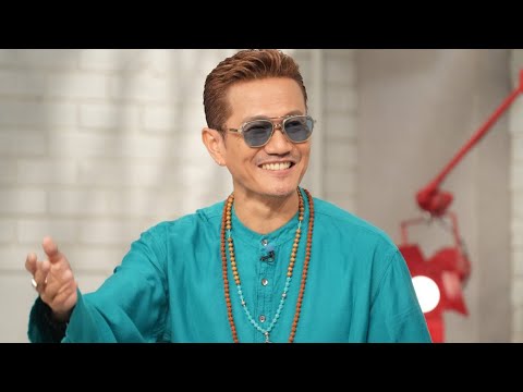 exile atsushi、活動休止の裏にあった思いを告白 父との8年にわたる確執と“最期”明かす(写真 全3枚)