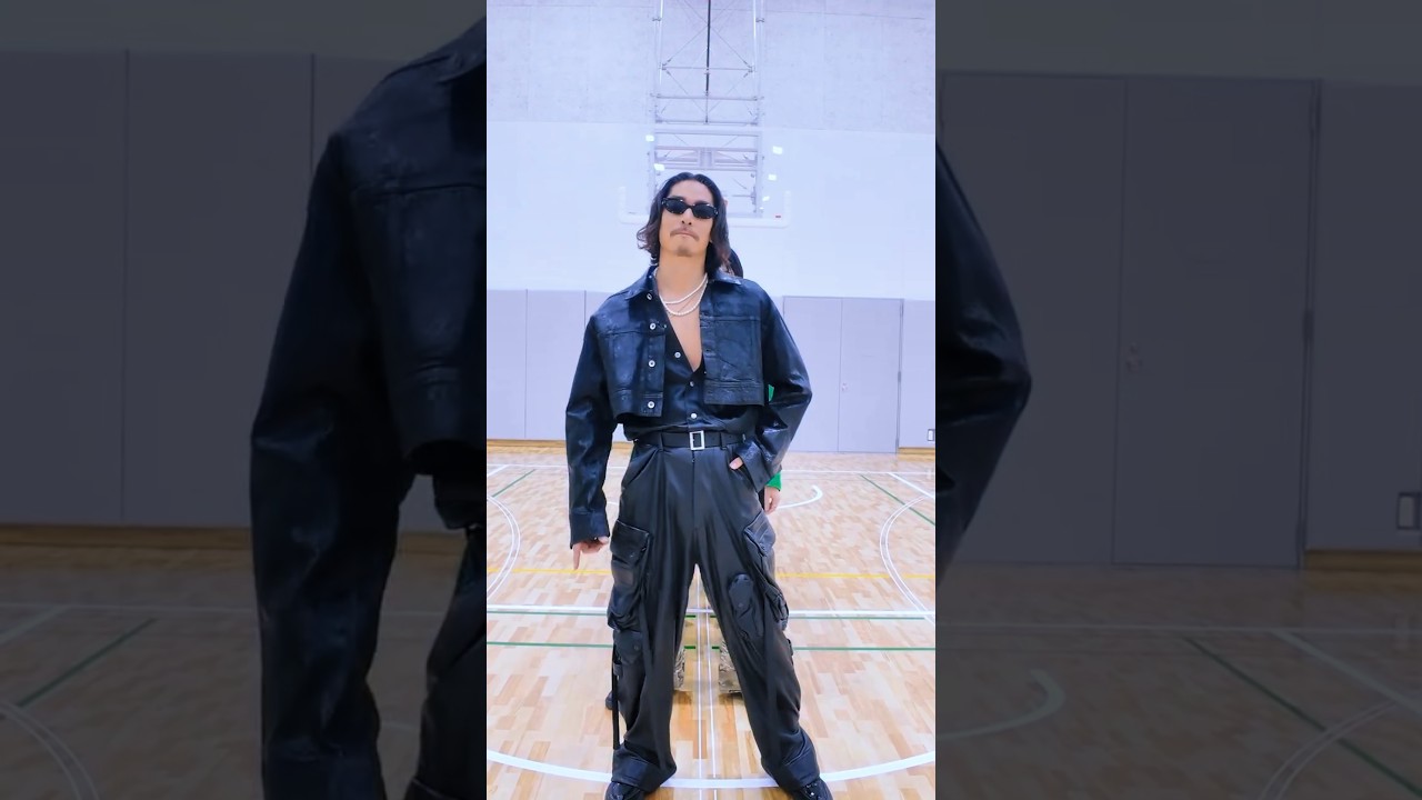 EXILE AKIRAさんとChoo Choo TRAIN 🚃💎✨