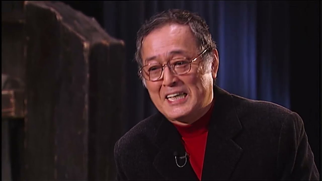 A Golden Age - Harakiri (1962)