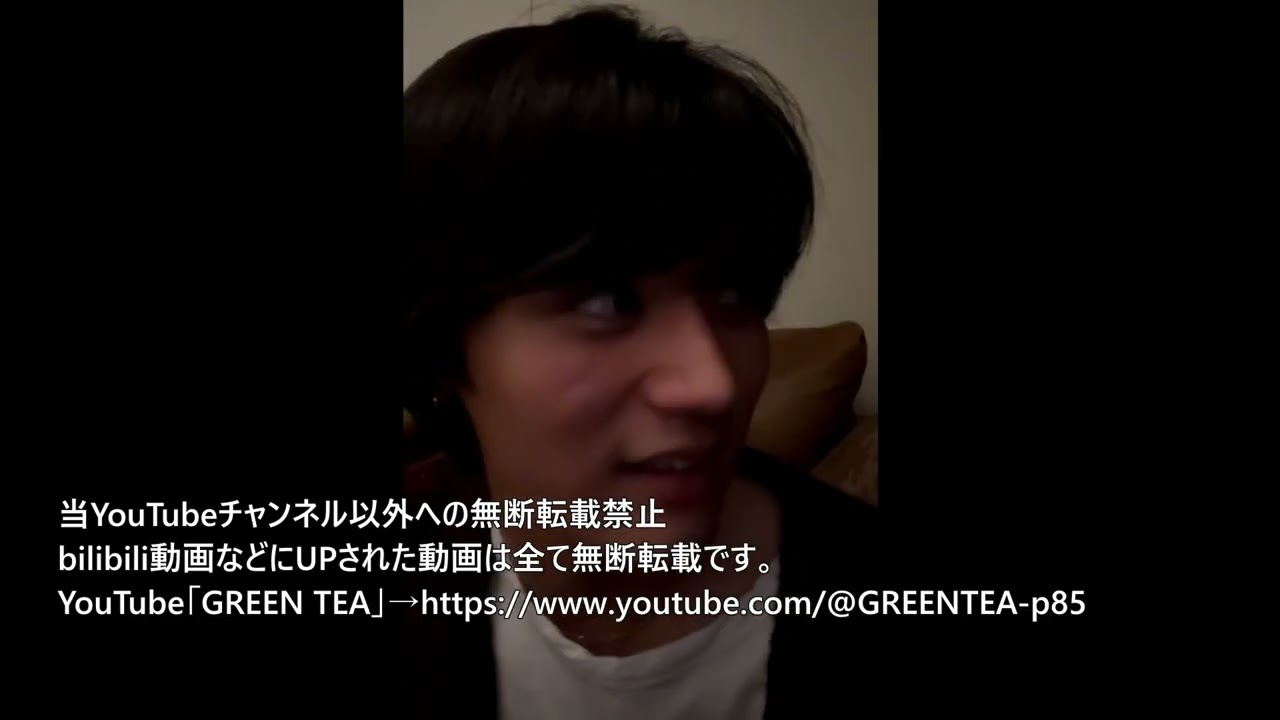 藤原大祐 インスタライブ 2025年10月4日