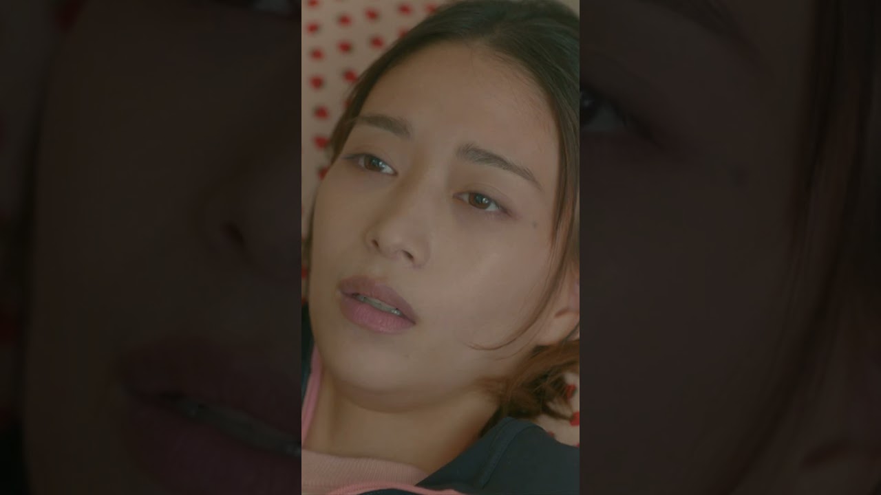 🥼#放課後カルテ🏫第6話　篠谷先生の夢の世界😶‍🌫️ -- 牧野先生にもあのメモが見つかってしまった...📝 #松下洸平#森川葵#shorts