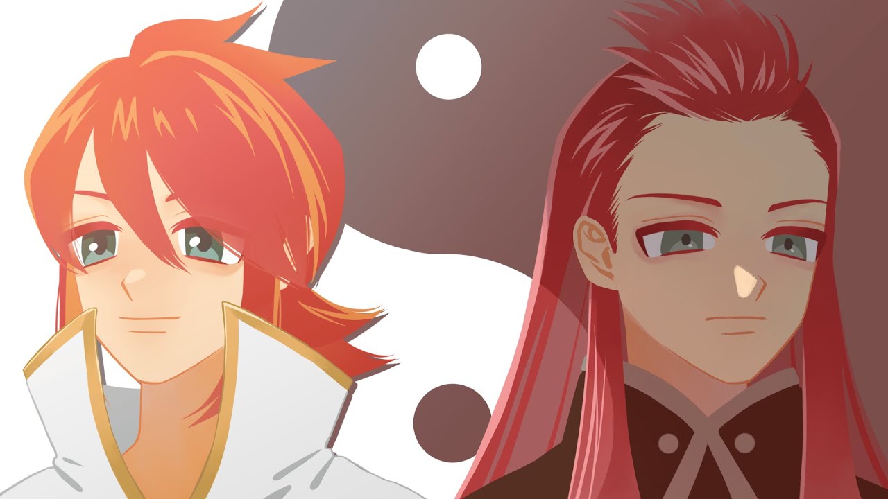 【テイルズ オブ ジ アビス/藤原基央】カルマ (Vocal＆Piano Cover)【feat. 八木智之】