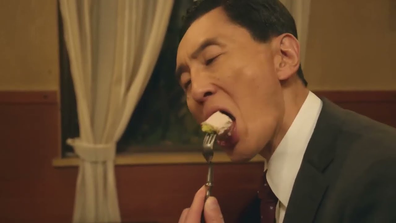 それぞれの孤独のグルメ 千葉県旭市の塩わさびの豚ロースソテー