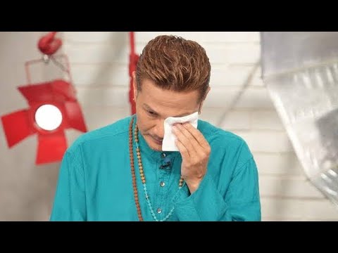 EXILE ATSUSHI「完全復活」😭 父との別れと“奇跡の再生”を語る…インドで見つけた“本当の自分”とは？【おしゃれクリップ】