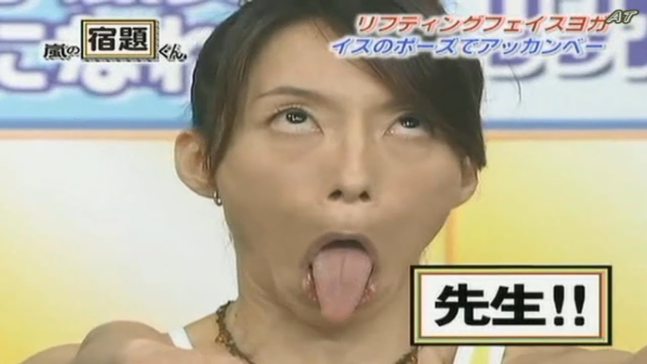 【嵐】『嵐の宿題くん』🧡🧡 🅽🅴🆆 2025 🧡🤣「表情筋全開！アッカンベーポーズで若返りチャレンジ！」