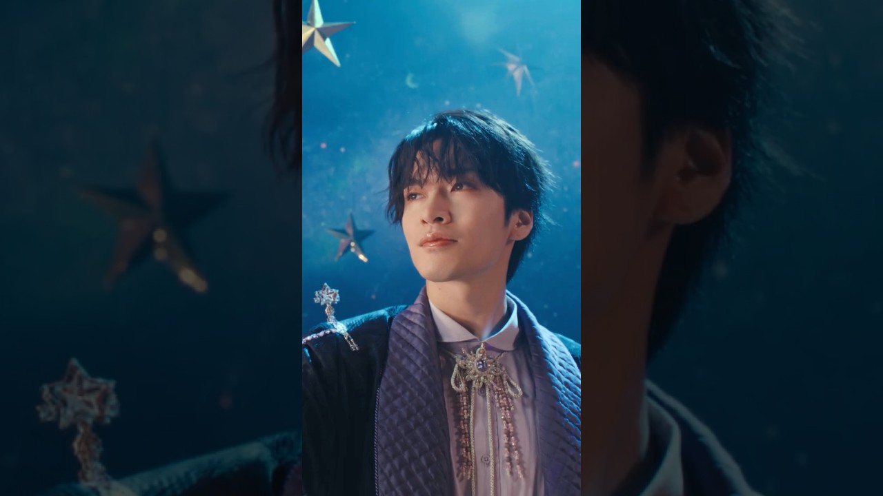 'TRUE LOVE' Tatsuya Fukazawa Focus #SnowMan #深澤辰哉 #TRUELOVE #音故知新