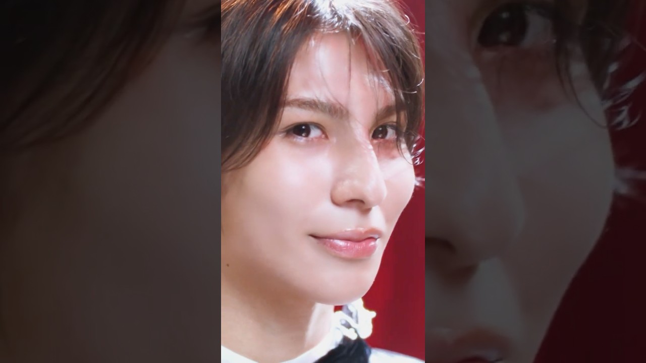 'TRUE LOVE' Raul Focus #SnowMan #ラウール #TRUELOVE #音故知新