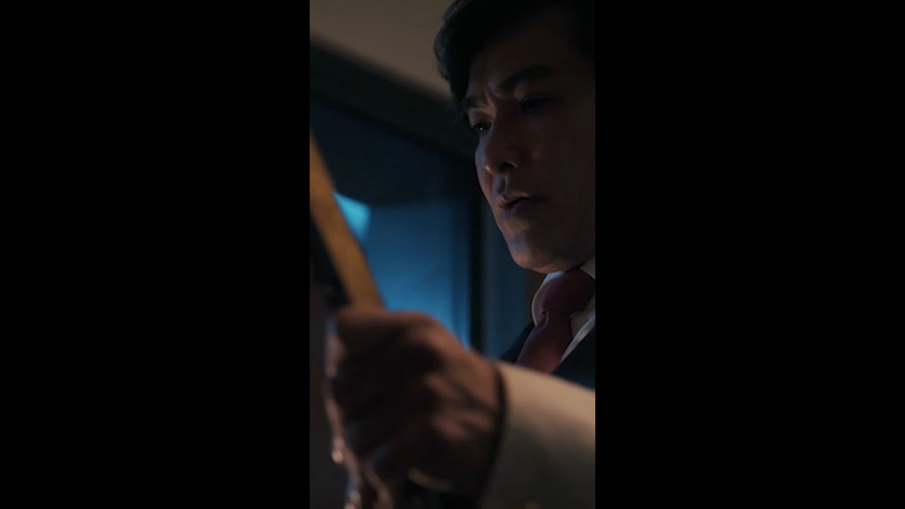 慶志と恭一の間に何が...!? #北村一輝 #間宮啓行 #エスケイプ #shorts