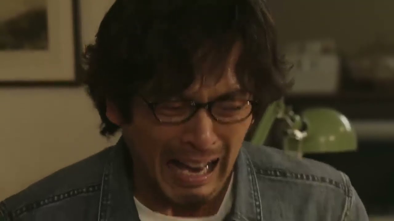 きのう何食べた？ 絶品おかずクレープ