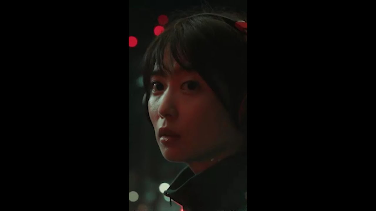 この人たちは一体...？ #志田未来 #松尾諭 #エスケイプ #shorts