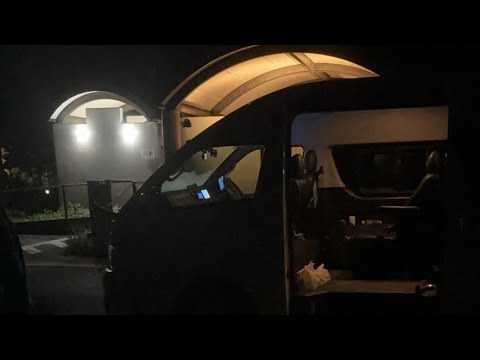 【超危険な予感】熊本心霊スポットより生配信！