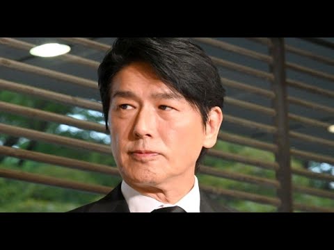 新着- 高橋克典、所属事務所会長の訃報に「本当に信じられない」 川村龍夫さんの通夜に参列