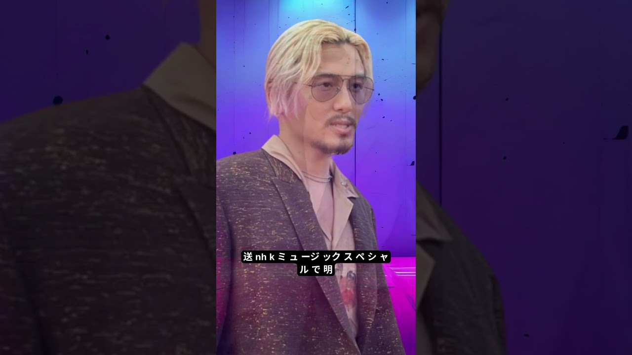 💔藤井風の“沈黙”に隠された真実――仲野太賀が語る彼の“いま”とは【NHK MUSIC SPECIAL】【Japan Pop News】#藤井風 #仲野太賀 #JapanPopNews